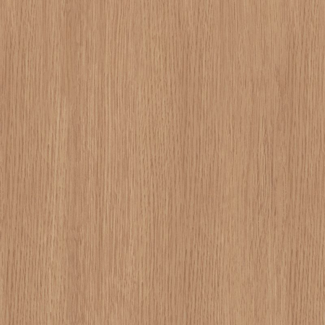 Afwerklijst met plakstrip licht geborsteld eiken