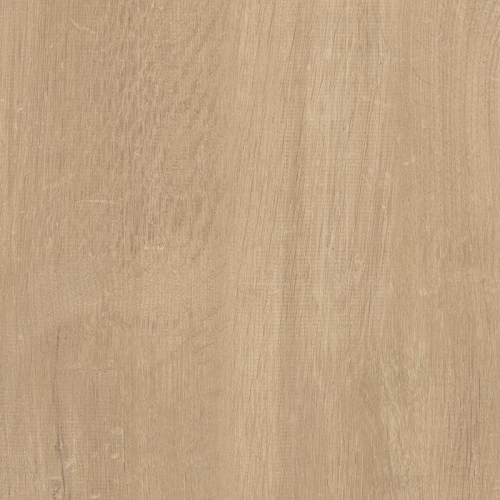 Afwerklijst met plakstrip zachte eik warm grijs