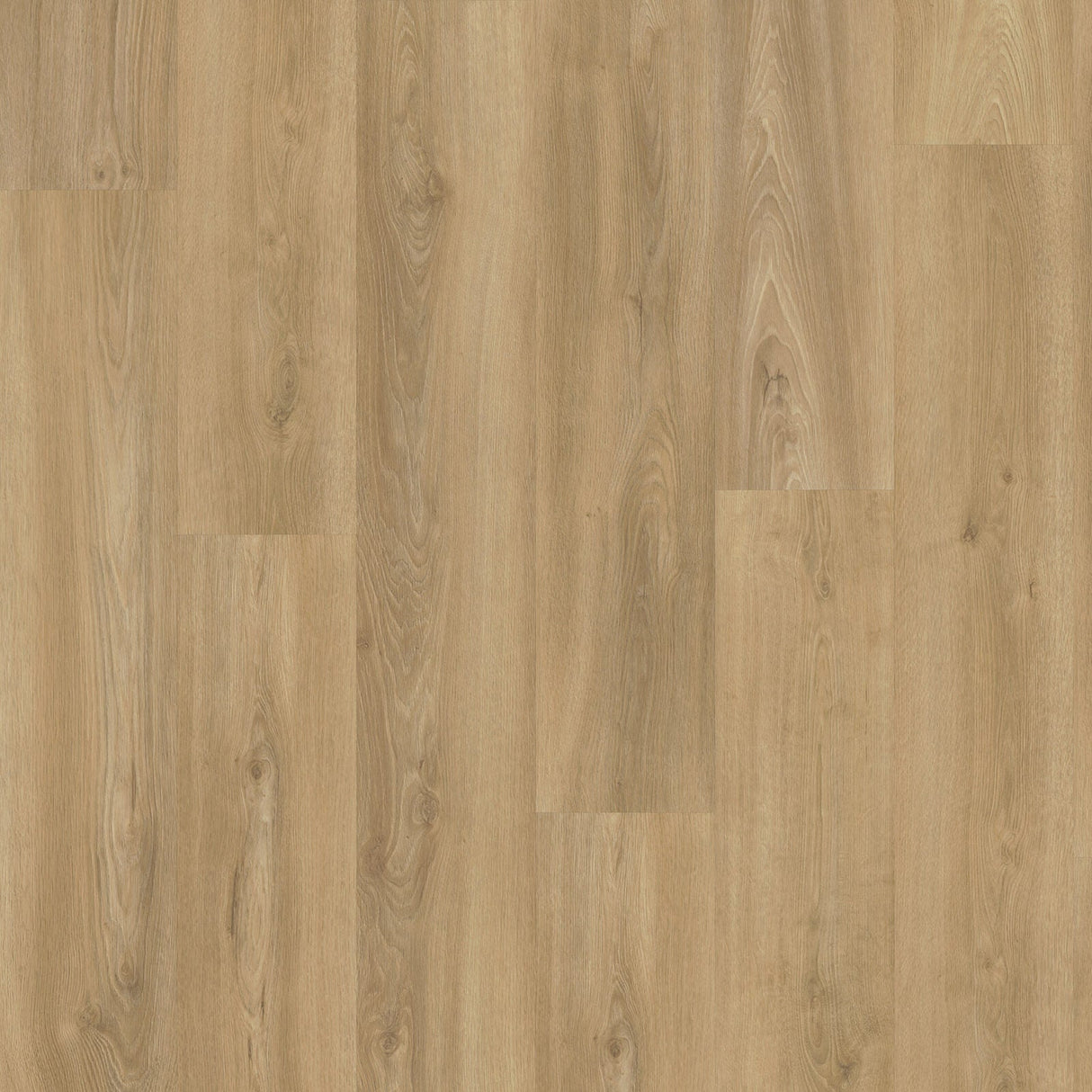 Proefstaal Vivafloors Eiken 3510 Rigid Click PVC