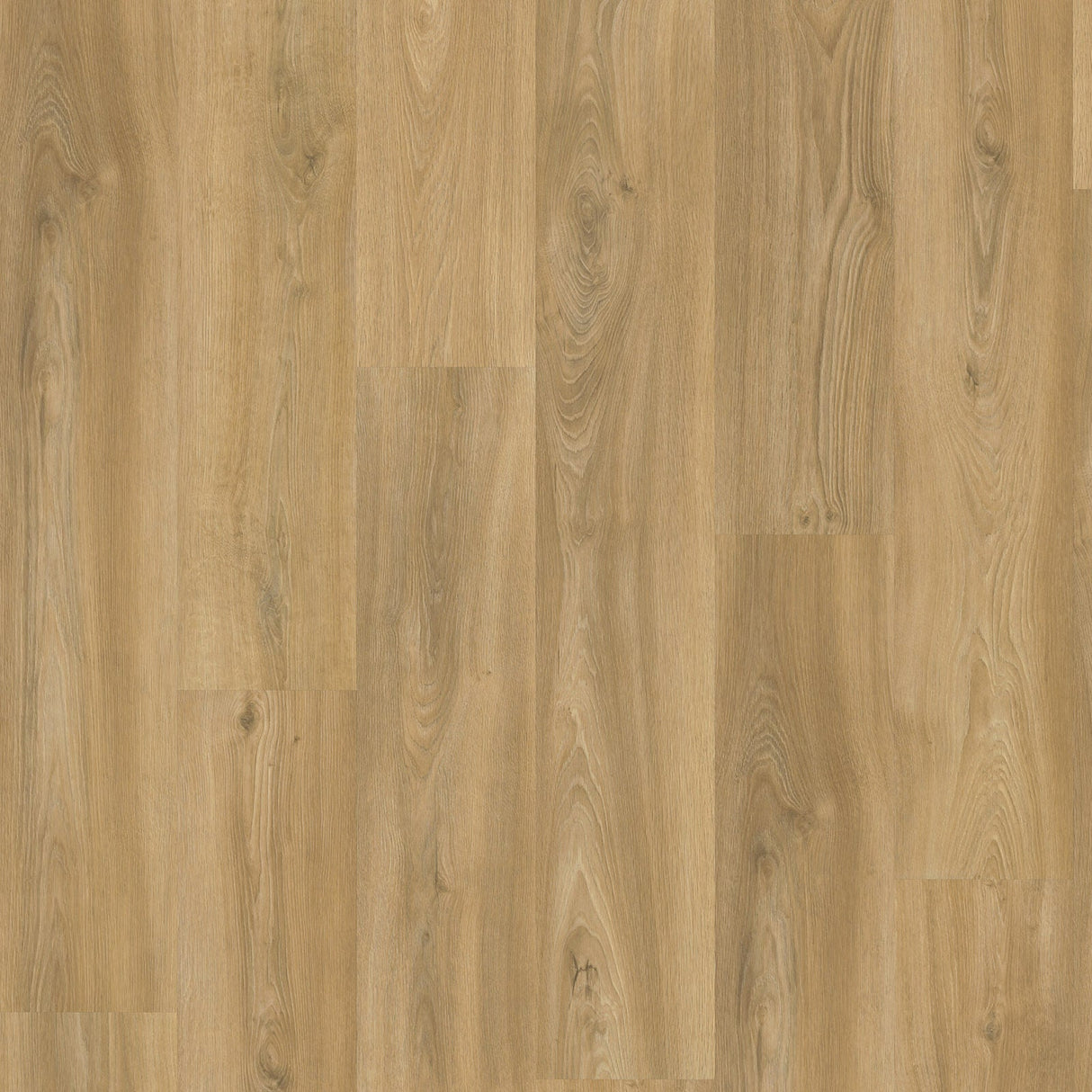 Proefstaal Vivafloors Eiken 3520 Rigid Click PVC