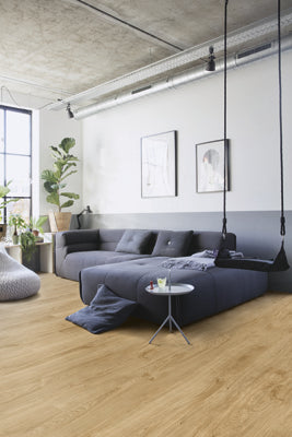 Beautifloor Laminaat Henegouwen Rechte plank - Celles Hydroseal