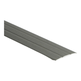 Dilatatieprofiel 37 mm 3m Aluminium RVS geborsteld
