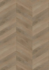 Proefstaal The Hamptons Chevron Dryback Brentwood 939
