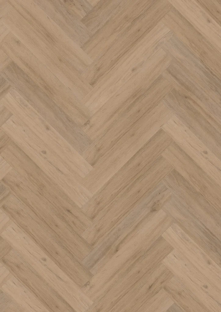Proefstaal Hoomline Fusion Superior V4 Gotham Oak Natural 107526 Visgraat (Click)