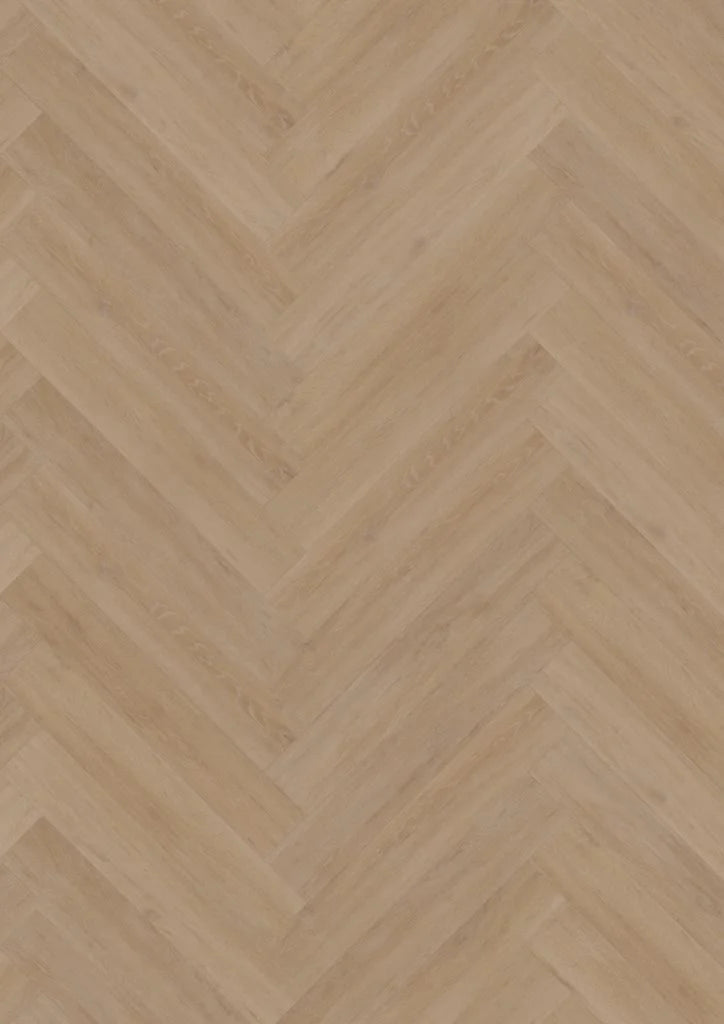 Hoomline Klik PVC Fusion Superior V4 Gotham Oak Visgraat - 1075129