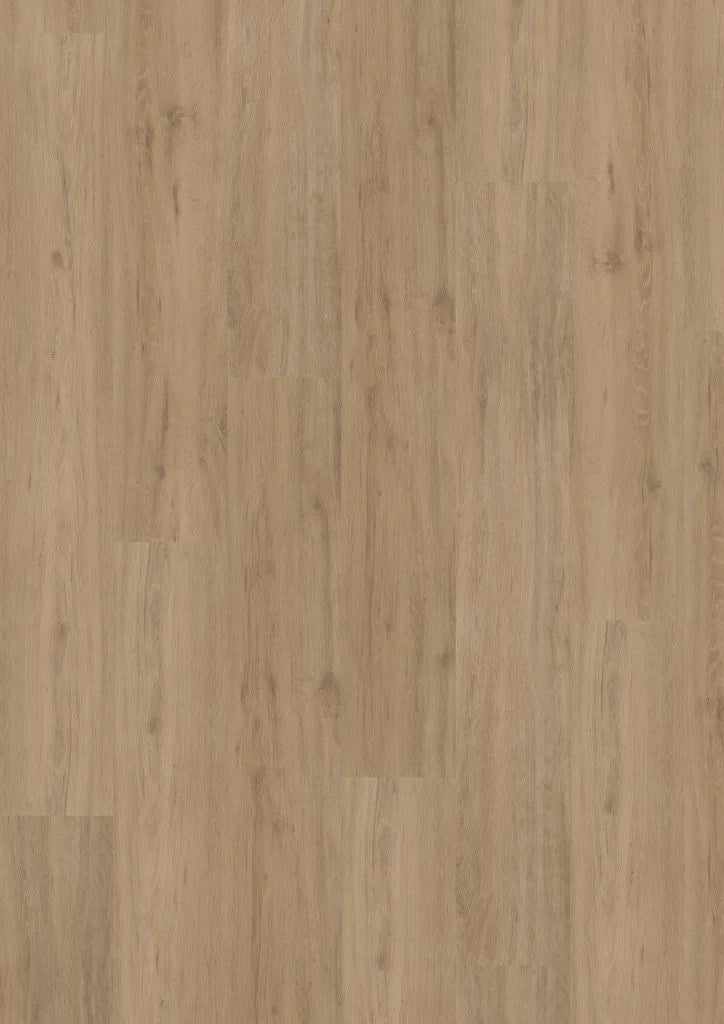 Hoomline Klik PVC Fusion Superior XL Gotham Oak Rechte plank- Natural 107526