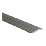 Overgangsprofiel 0-20 mm 3m RVS Geborsteld