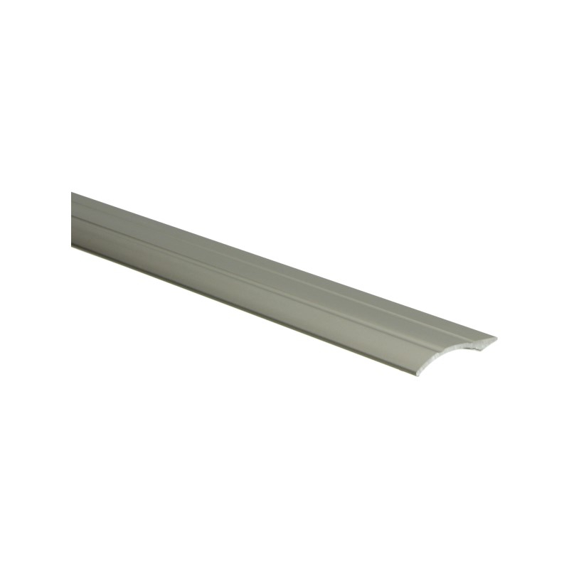 Overgangsprofiel 0-20 mm 3m RVS