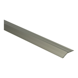 Overgangsprofiel 8 mm 2.7m Aluminium RVS