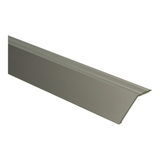 Overgangsprofiel 22 mm 2.7m Aluminium RVS