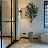Vivafloors Plak PVC 6800 serie Visgraat - 6810