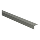 Hoeklijnprofiel 20 mm 1m RVS