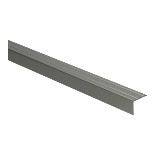 Hoeklijnprofiel 20 mm 3m RVS