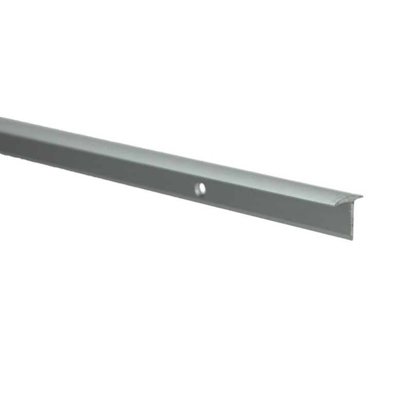 Luikprofiel RVS 2,5m