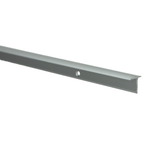 Luikprofiel RVS 2,5m