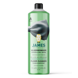 James Vloerreiniger Schoon&Snel droog (Flacon A) 1L
