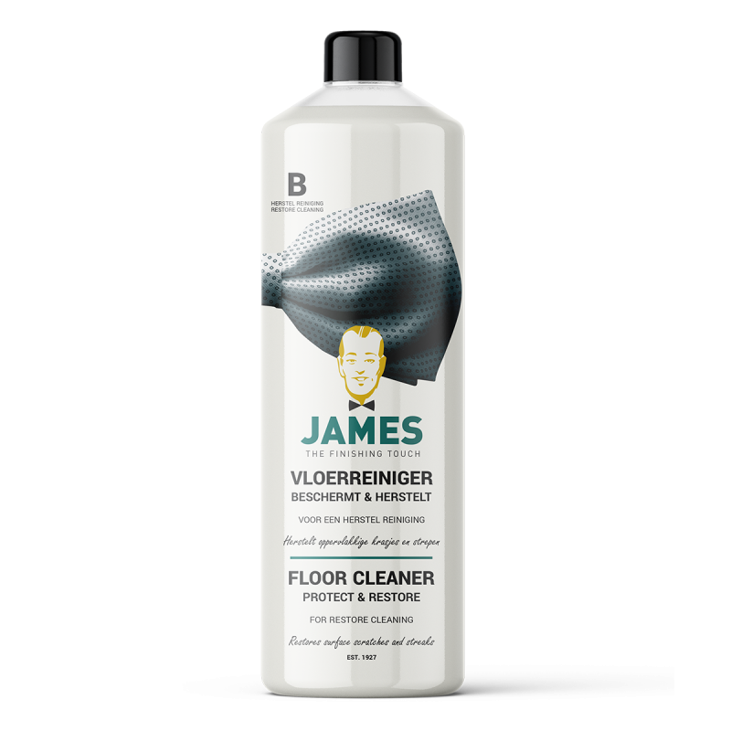 James Extra Mat Beschermlaag (Flacon 3) 1L