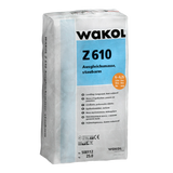 Wakol Z610 egaliseermiddel 20 kg