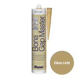 Bona GapMaster Acrylaatkit Eiken Licht (310ml)