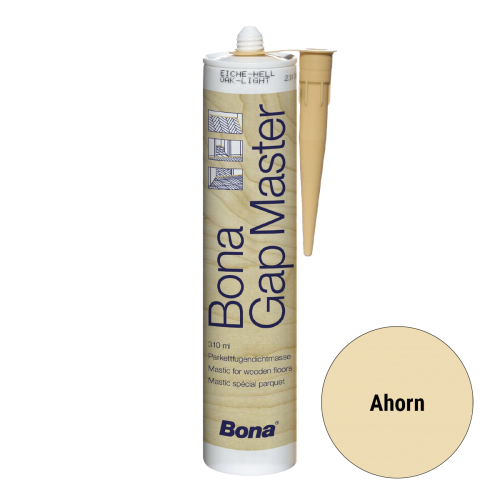 Bona GapMaster Acrylaatkit Ahorn (310ml)
