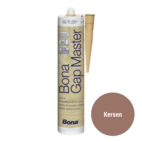Bona GapMaster Acrylaatkit Kersen (310ml)
