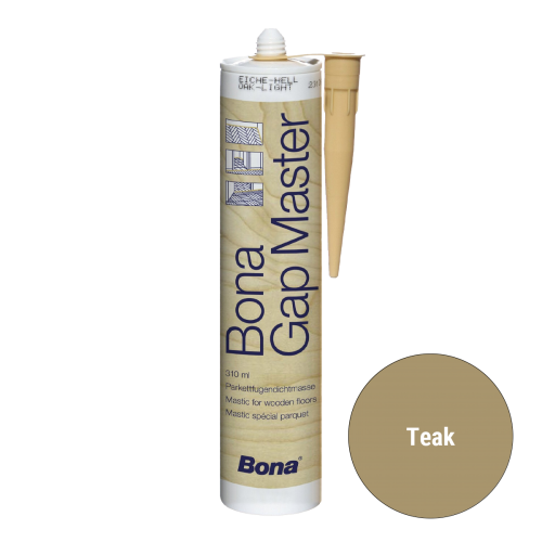 Bona GapMaster Acrylaatkit Teak (310ml)