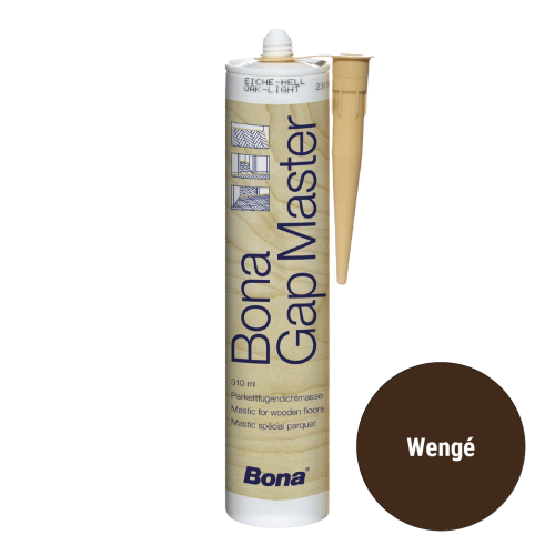 Bona GapMaster Acrylaatkit Wengé (310ml)