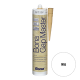 Bona GapMaster Acrylaatkit Wit RAL 9016 (310ml)