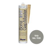 Bona GapMaster Acrylaatkit Grijs RAL 7030 (310ml)
