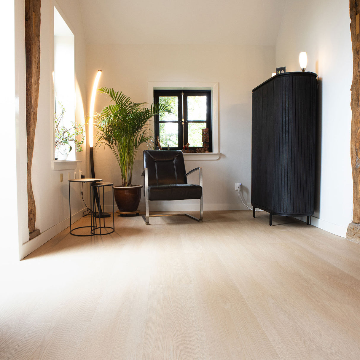 Vivafloors Plak PVC 8500 serie Rechte plank - 8510