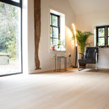 Vivafloors Plak PVC 8500 serie Rechte plank - 8510