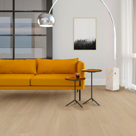 Vivafloors Plak PVC 8500 serie Rechte plank - 8520