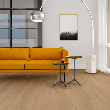 Vivafloors Plak PVC 8500 serie Rechte plank - 8545
