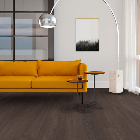 Vivafloors Plak PVC 8500 serie Rechte plank - 8560
