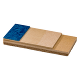 Jumpax Nature 60x120cm Egalisatie-Ondervloer 14,5mm