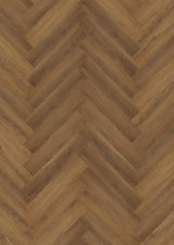 Hoomline Klik PVC Prestige Visgraat -Grindelwald 5078