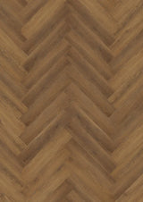 Proefstaal Hoomline Prestige Rigid Click Visgraat Grindelwald 5078