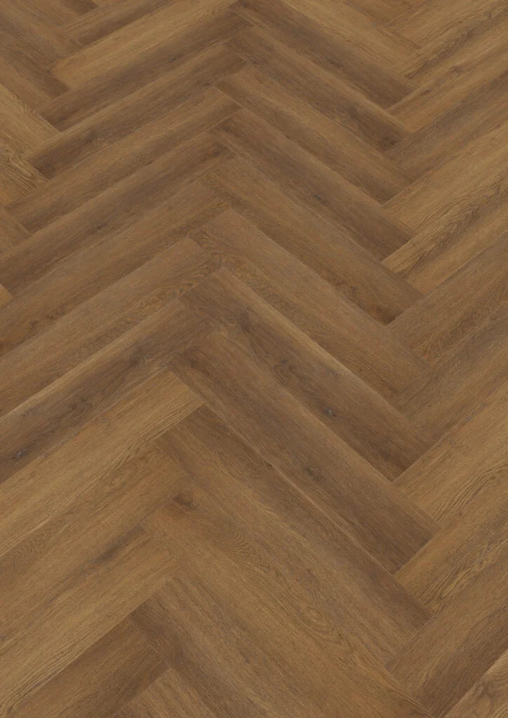 Hoomline Klik PVC Prestige Visgraat -Grindelwald 5078
