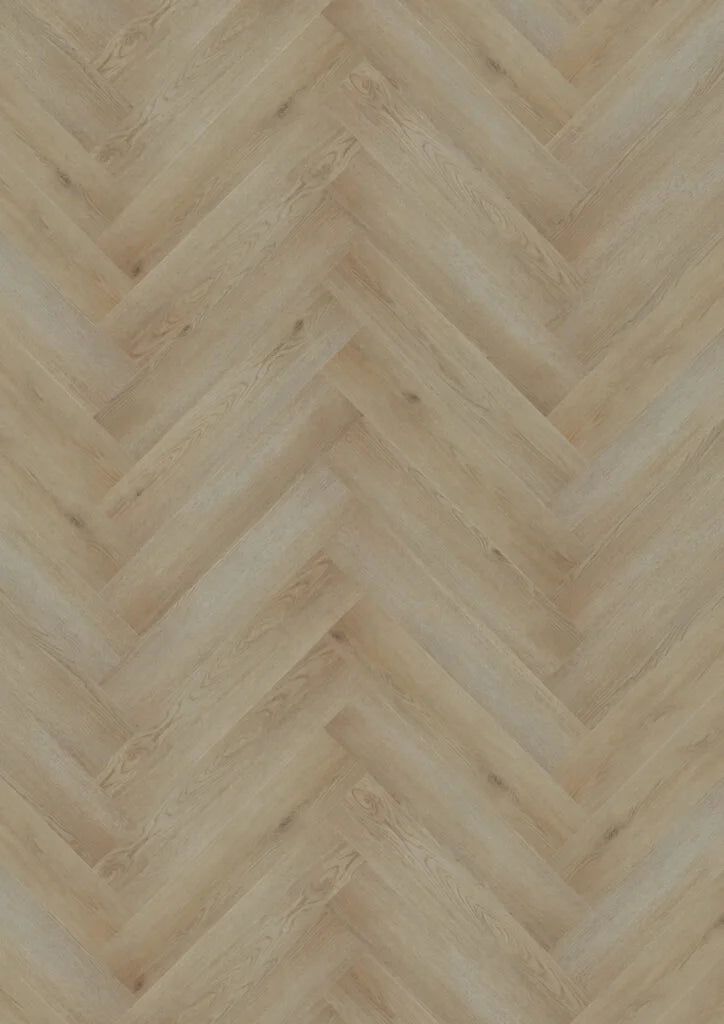 Hoomline Klik PVC City Visgraat - Scheveningen 9045