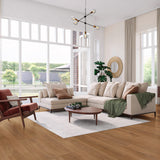 Vivafloors Plak PVC 9000 serie Rechte plank - 9040