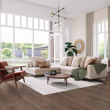 Vivafloors Plak PVC 9000 serie Rechte plank - 9060