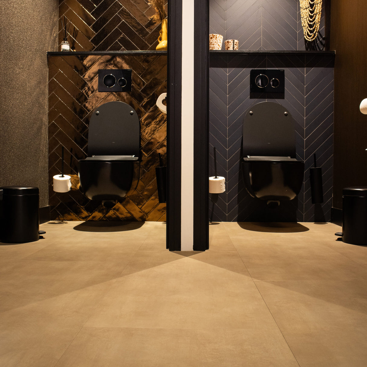 Vivafloors Tegel 1430 Dryback