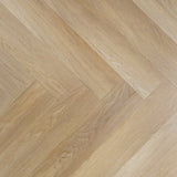 Proefstaal OTIUM Magnolia herringbone Dryback
