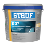 Stauf D37 PVC droogverlijming 14 kg