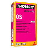 Thomsit OS PVC projectegaline 25 kg