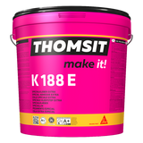 Thomsit PVC-lijm K188 E Aquaplast 13 kg