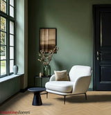 Hoomline Prestige Dryback Visgraat Aspen 5052