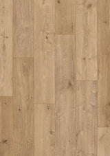 Proefstaal Beautifloor Laminaat Ardennen Bertrix