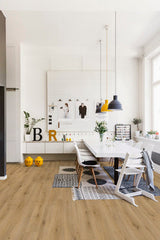 Proefstaal Beautifloor Laminaat Ardennen Palogne