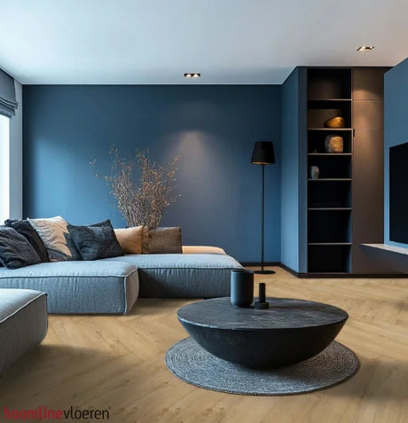 Hoomline Prestige Dryback Visgraat Banff 5067